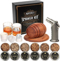 Whisky smoker kit included in the Whisky Ritual bundle